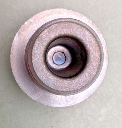 NEW GENUINE YAMAHA 90340-20143 PLUG STRAIGHT SCREW