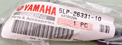 NEW GENUINE YAMAHA 5LP-26331-10 STARTER CABLE