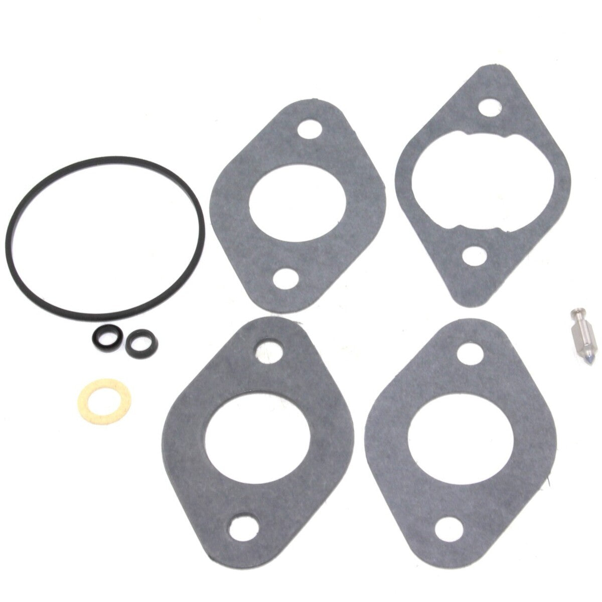 NEW GENUINE KAWASAKI 110286297 CARB GASKET KIT