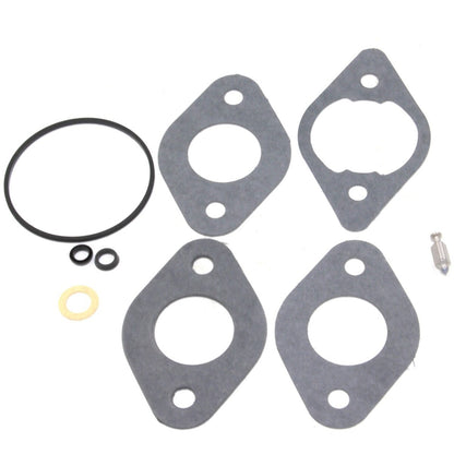 NEW GENUINE KAWASAKI 110286297 CARB GASKET KIT