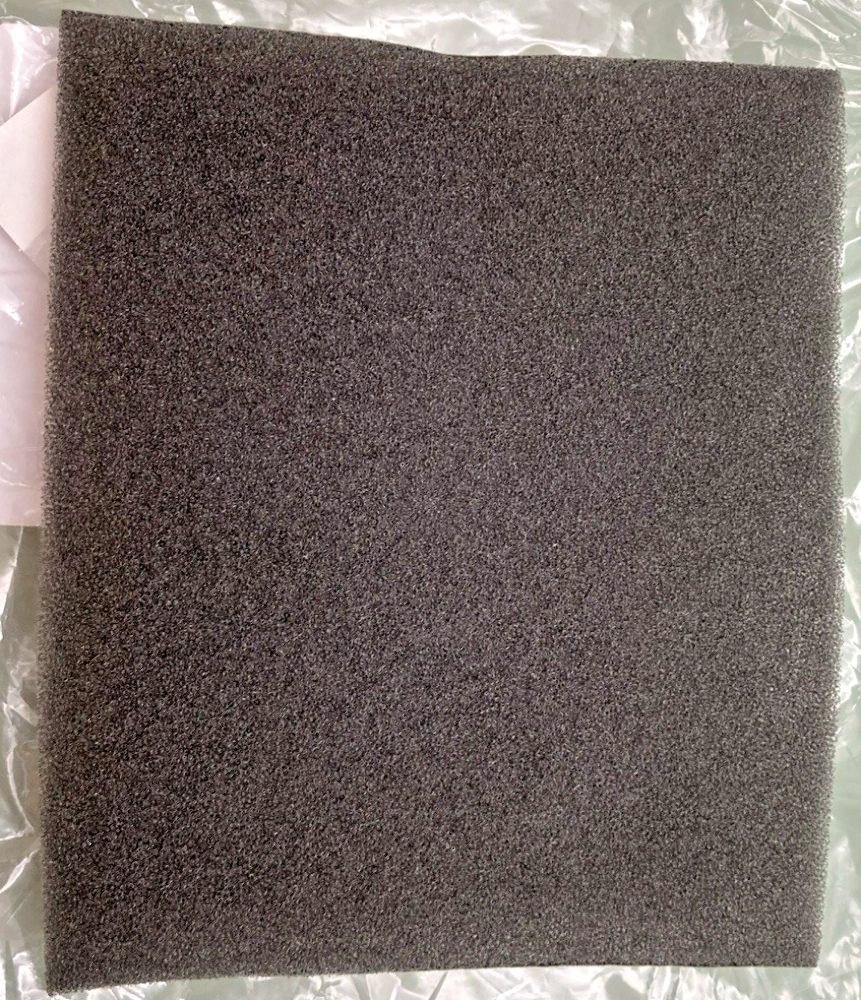 NEW GENUINE KAWASAKI 11013-0764 ELEMENT-AIR FILTER FOAM