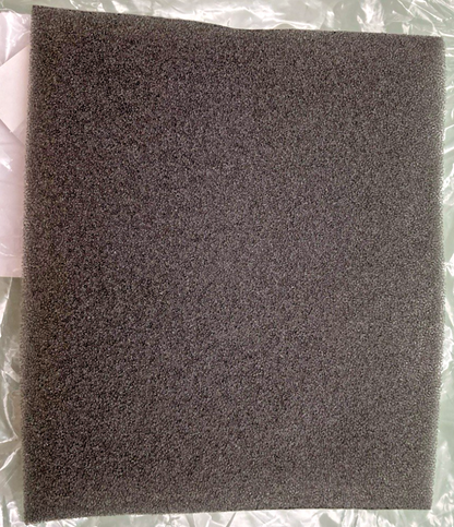 NEW GENUINE KAWASAKI 11013-0764 ELEMENT-AIR FILTER FOAM