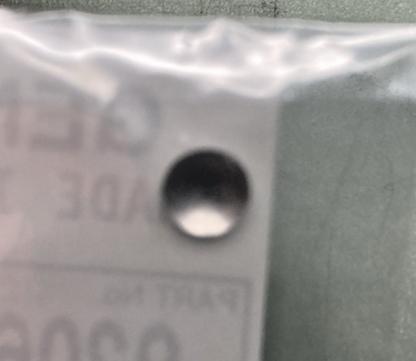 QTY 4 NEW GENUINE KAWASAKI 92066-2244 WELCH PLUG