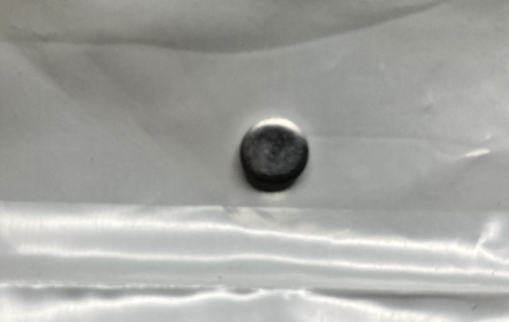 NEW GENUINE KAWASAKI 920667032 PLUG