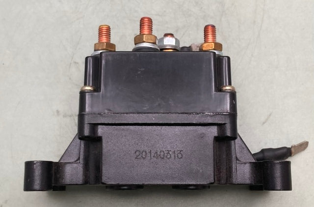 Polaris 4013465 CONTACTOR New Genuine