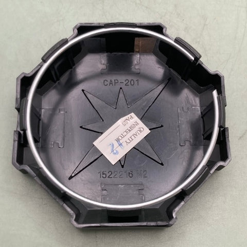 Polaris 1522216-655 CAP RIM New Genuine