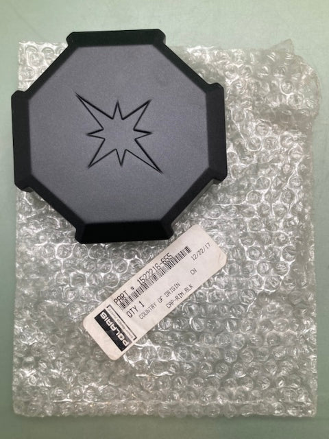 Polaris 1522216-655 CAP RIM New Genuine