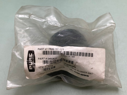 Polaris 0450827 BOOT TANK NECK New Genuine