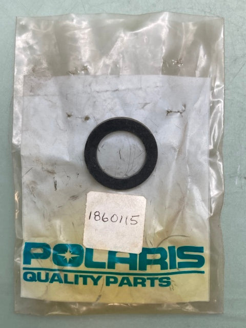 QTY 4 Polaris 1860115 STEERING WASHER SEAL New Genuine