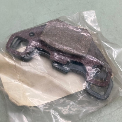 Polaris 0454440 PAD BRAKE Set New Genuine