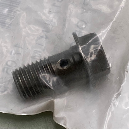 Polaris 1910958 BANJO BOLT New Genuine