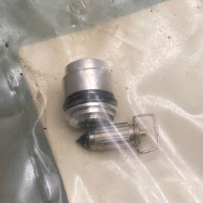 Polaris 0450895 VALVE SET NEEDLE New Genuine