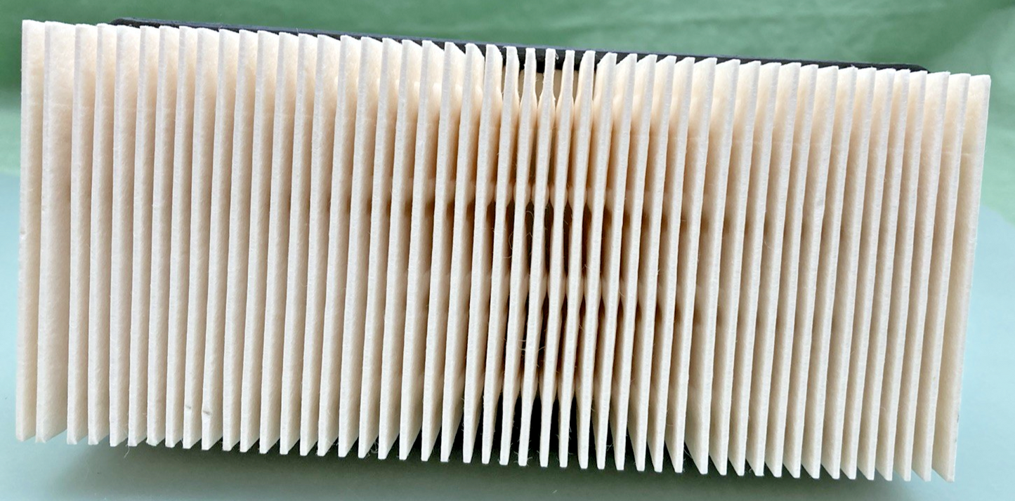 NEW GENUINE KAWASAKI 110130727 AIR FILTER