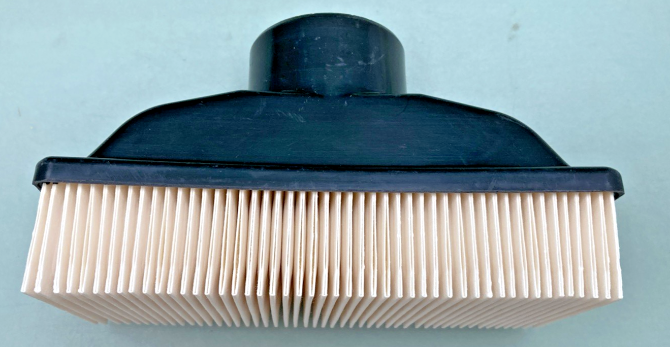 NEW GENUINE KAWASAKI 110130727 AIR FILTER