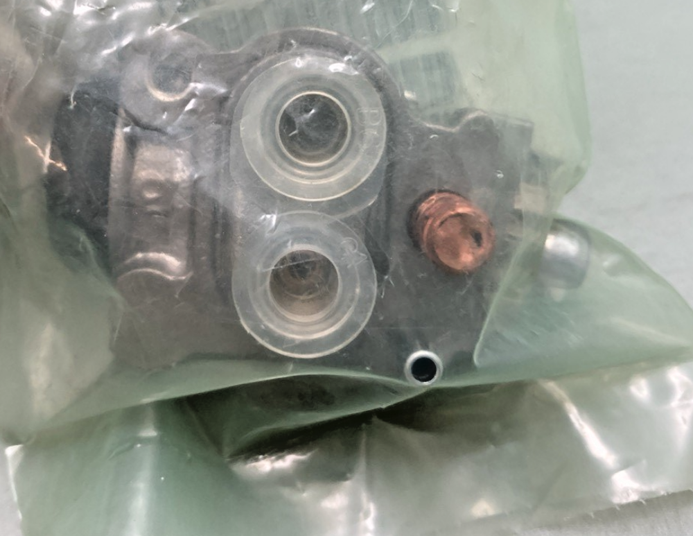 NEW GENUINE HONDA 45310-HN0-A01 WHEEL CYLINDER