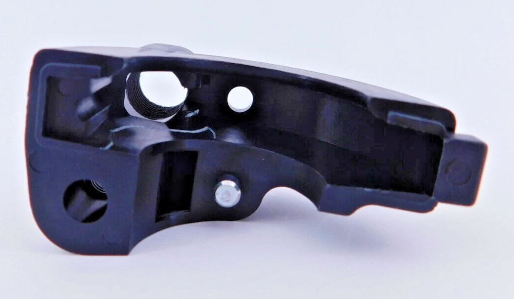 NEW GENUINE HONDA 53167-GN2-020 THROTTLE HOUSING