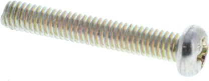 NEW GENUINE HONDA 93500-040250A PAN SCREW