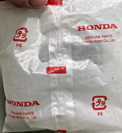 NEW GENUINE HONDA 95701-1001600 FLANGE BOLT