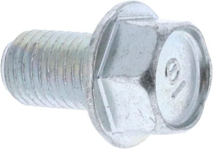 NEW GENUINE HONDA 95701-1001600 FLANGE BOLT
