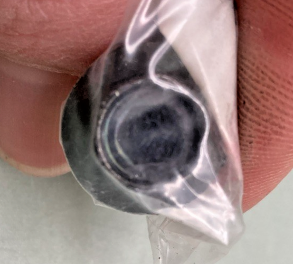 NEW GENUINE HONDA 90104-KAB-000 AIR CLEANER FLANGE BOLT