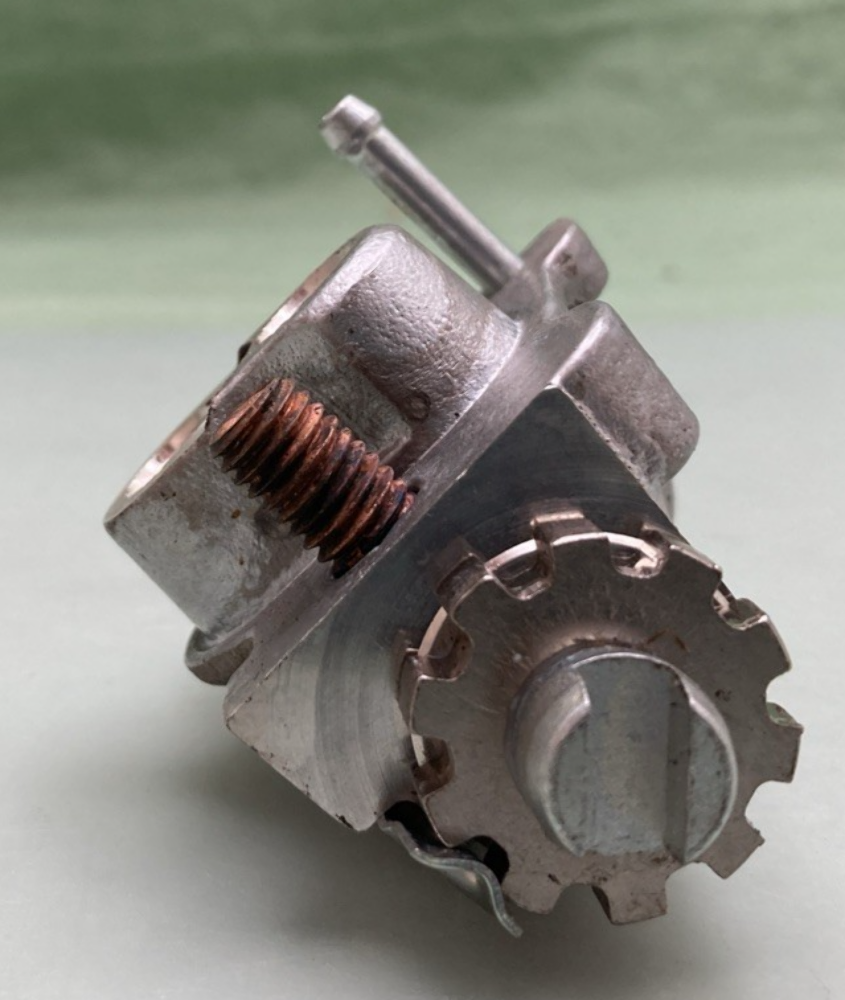 NEW GENUINE HONDA 45330-HN2-006 WHEEL CYLINDER, L. FR.