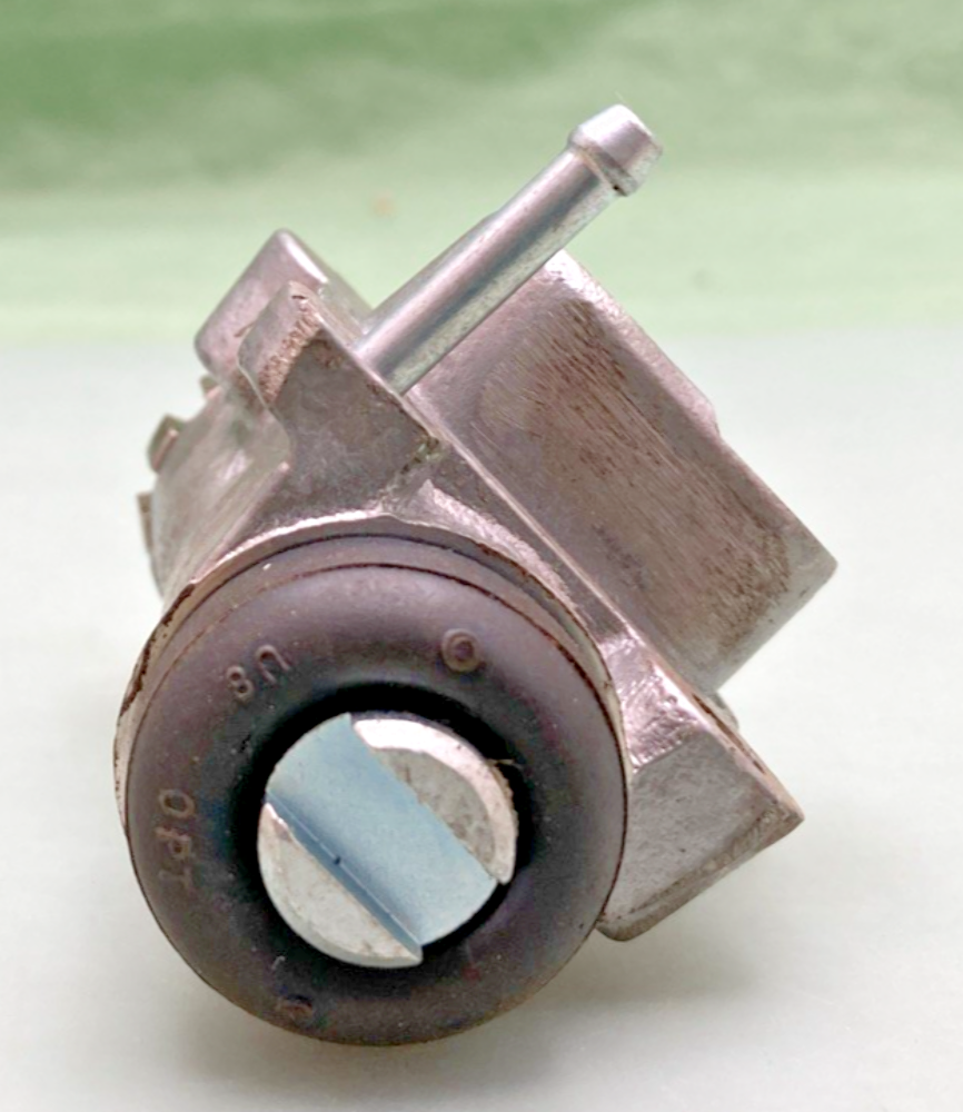 NEW GENUINE HONDA 45330-HN2-006 WHEEL CYLINDER, L. FR.