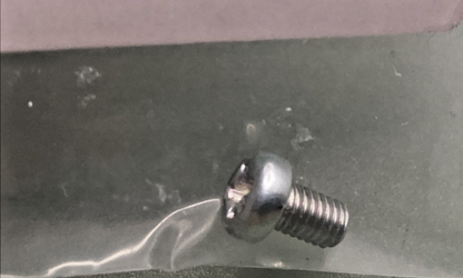 NEW GENUINE HONDA 93500-030050A PAN SCREW