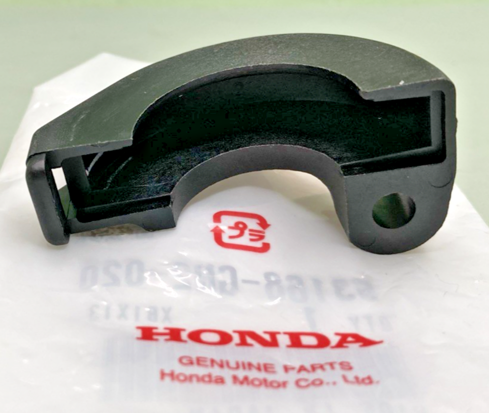 NEW GENUINE HONDA 53168-GN2-020 THROTTLE HOUSING