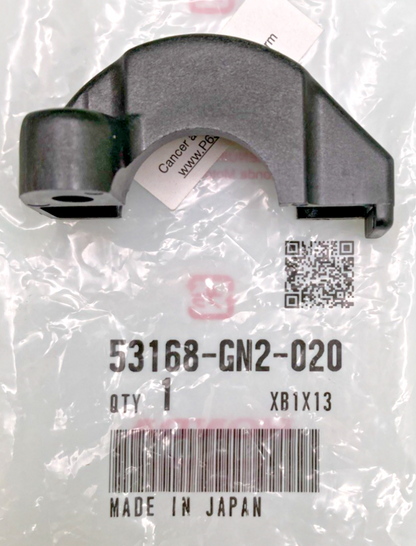NEW GENUINE HONDA 53168-GN2-020 THROTTLE HOUSING