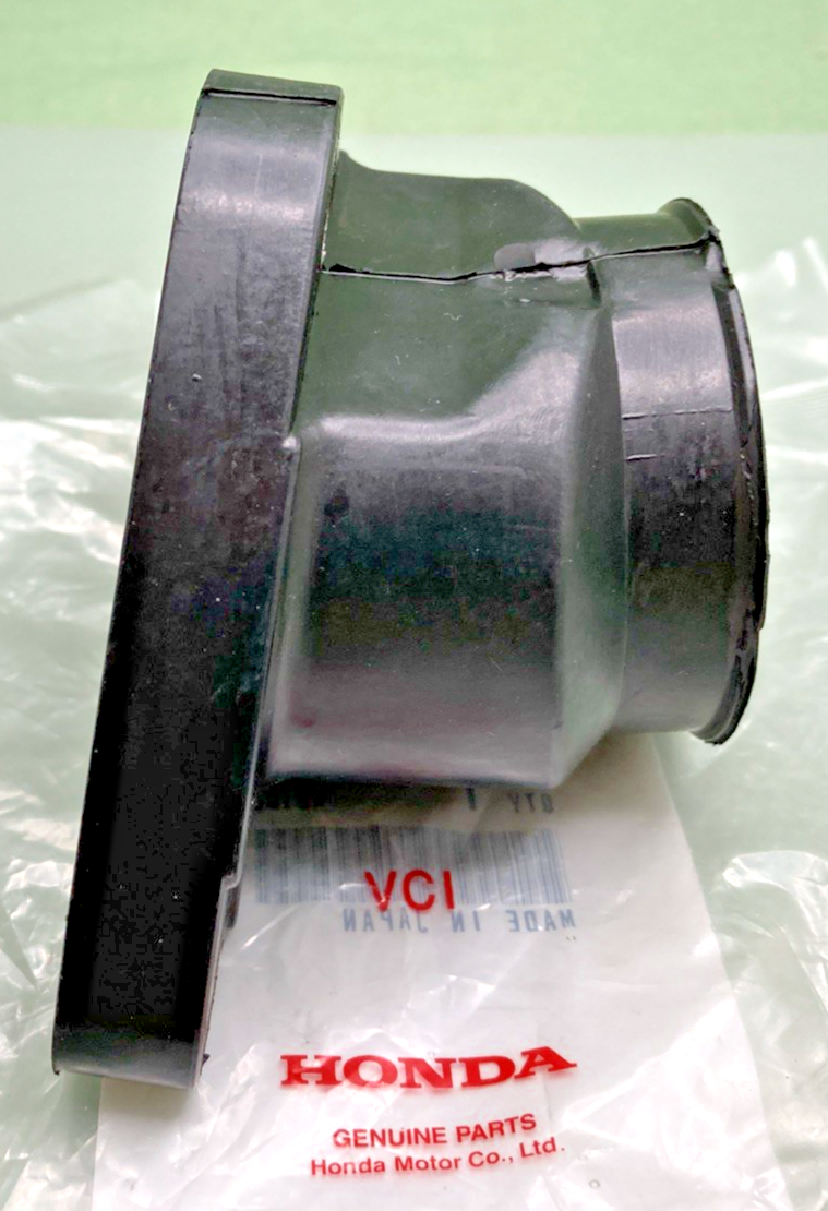 NEW GENUINE HONDA 16211-HN1-010 CARBURETOR INSULATOR