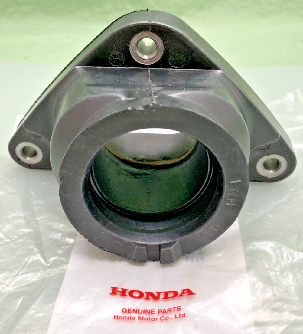 NEW GENUINE HONDA 16211-HN1-010 CARBURETOR INSULATOR