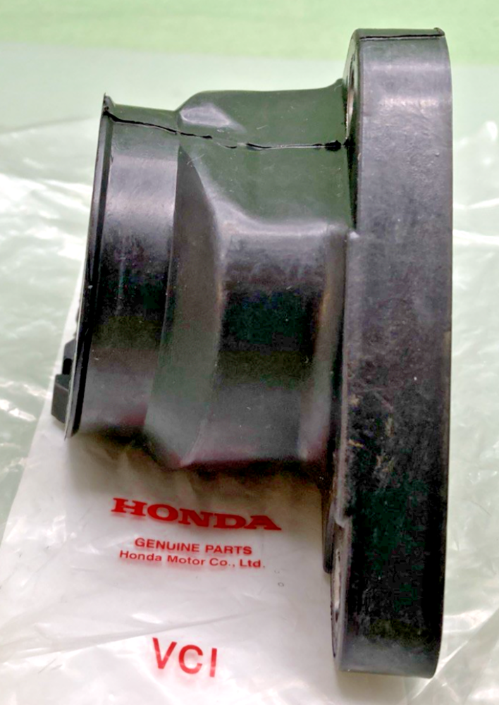 NEW GENUINE HONDA 16211-HN1-010 CARBURETOR INSULATOR