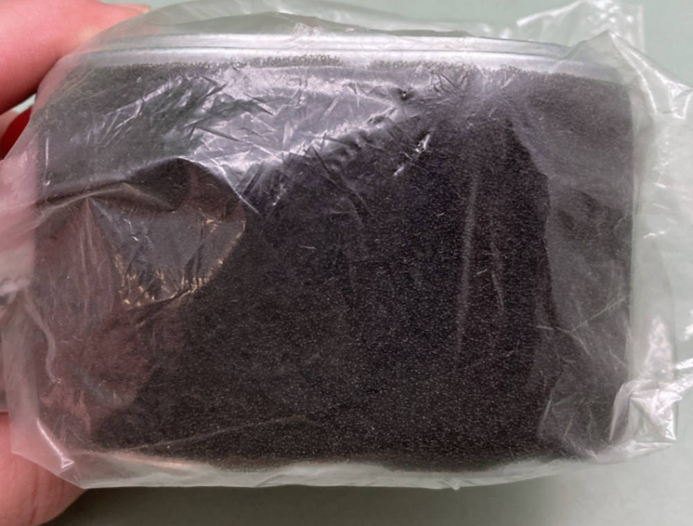 NEW GENUINE HONDA 17210-Z4M-821 AIR FILTER ELEMENT