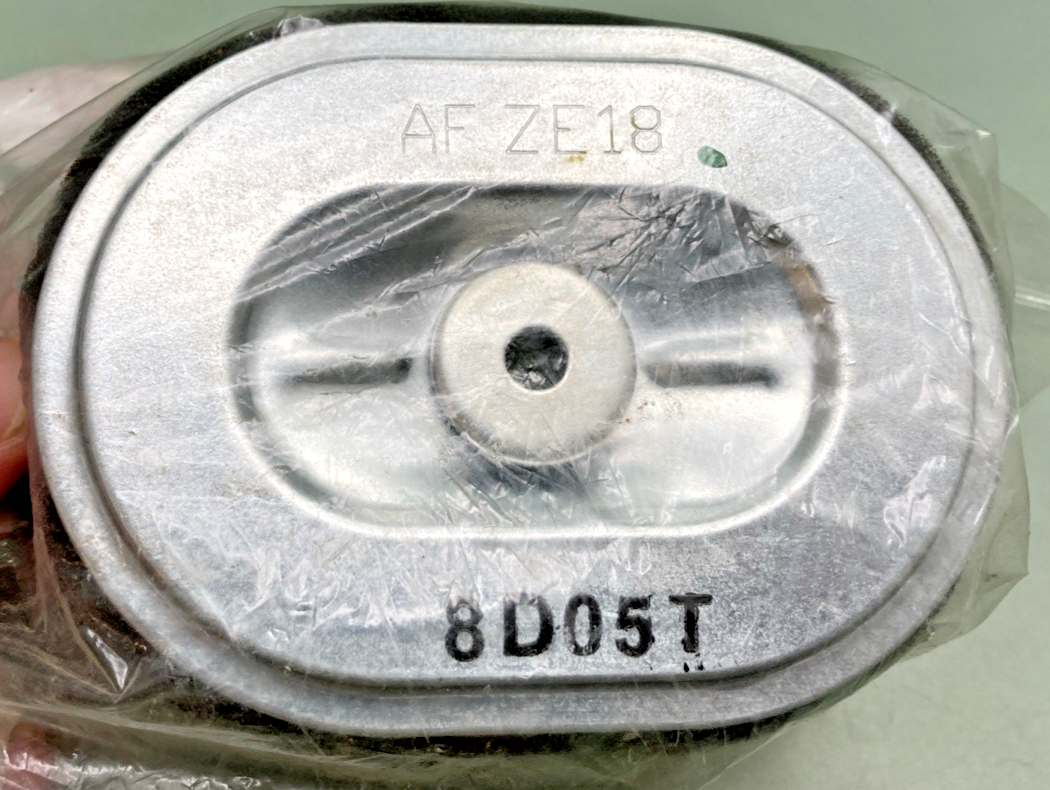 NEW GENUINE HONDA 17210-Z4M-821 AIR FILTER ELEMENT