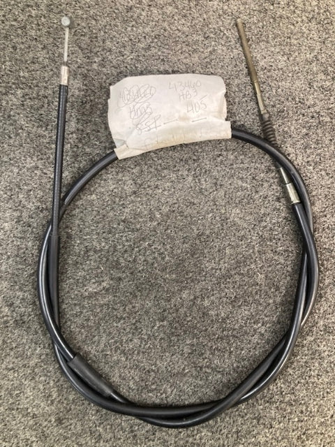 Honda 43460-HB3-405 Cable A Brake New Replaces