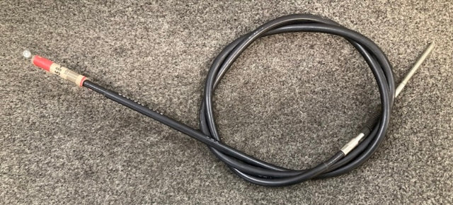 Honda 43460-958-680 CABLE HAND BRAKE New Genuine