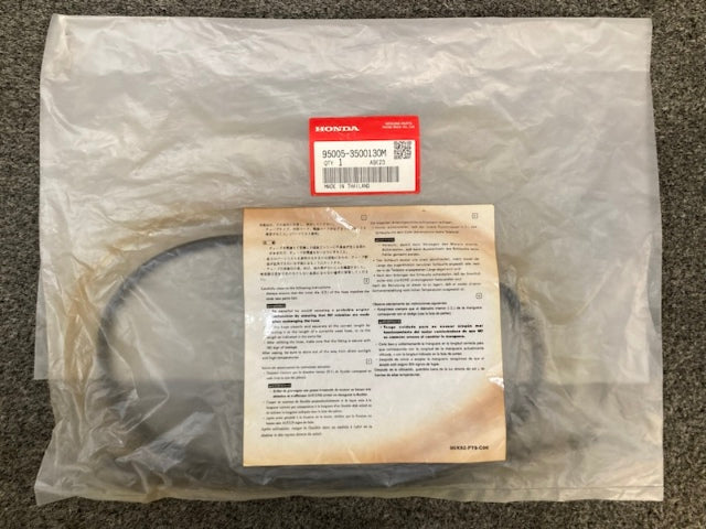 Honda 95005-3500130M BULK HOSE New Genuine