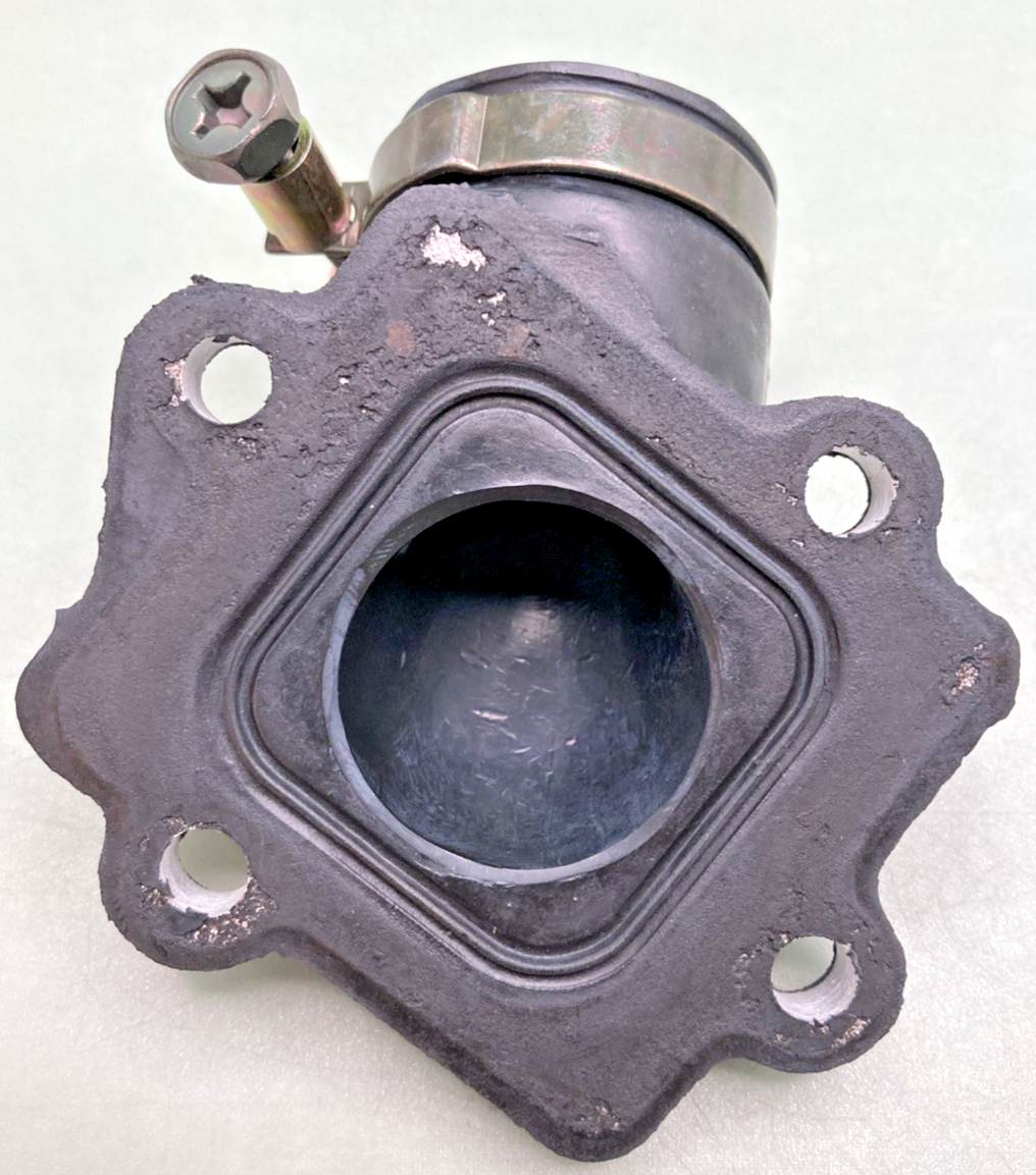 NEW GENUINE POLARIS 0450065 INTAKE MANIFOLD, 1-6 50 90 X SPORTSMAN SCRAMBLER 200