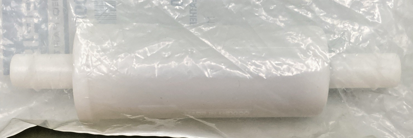 NEW GENUINE POLARIS  2530029 In-Line Breather Filter