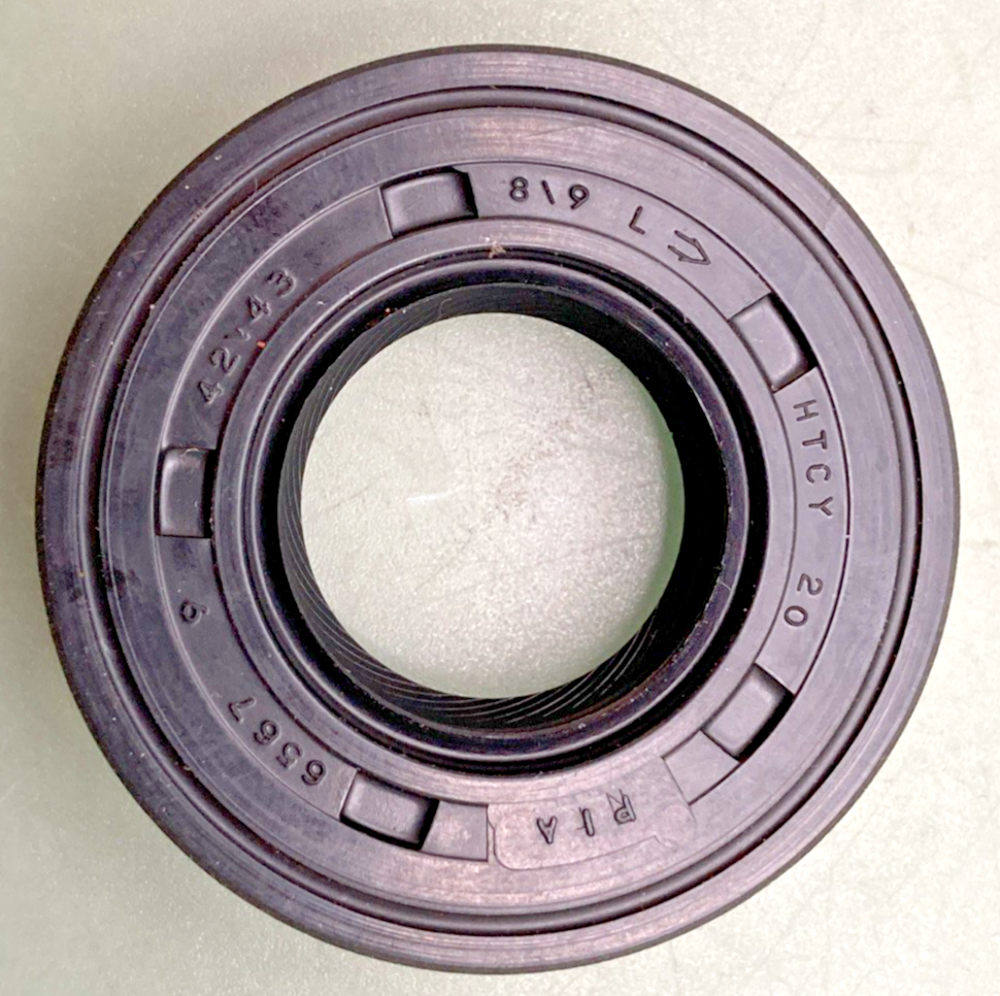 QTY 9 NEW GENUINE POLARIS 0450017 OIL SEAL, Predator 50 Scrambler Sportsman 90