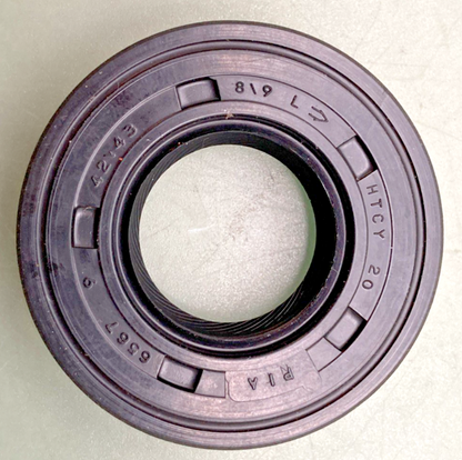 QTY 9 NEW GENUINE POLARIS 0450017 OIL SEAL, Predator 50 Scrambler Sportsman 90