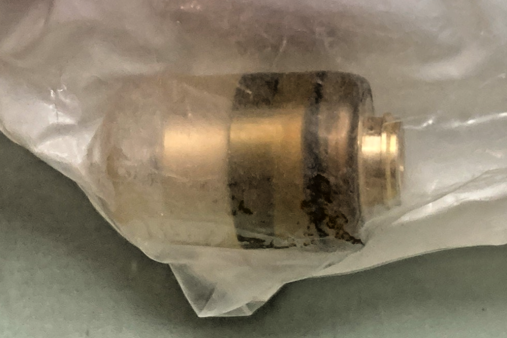 NEW GENUINE POLARIS 3140040 2.0 CARBURETOR NEEDLE VALVE