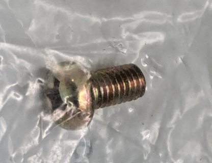 QTY 2 NEW GENUINE POLARIS 3130591 SCREW