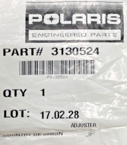 NEW GENUINE POLARIS 3130524 CARBURETOR PILOT NEEDLE SCREW