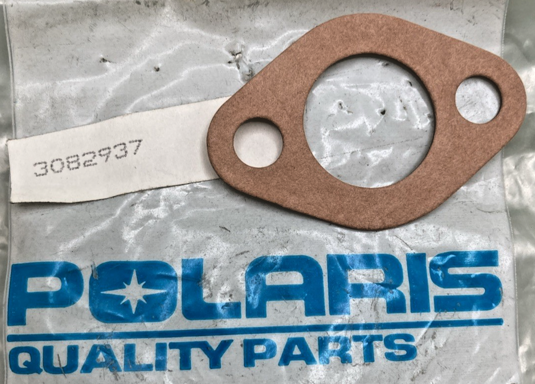 QTY 5 NEW GENUINE POLARIS 3082937 GASKET, SPORTSMAN PREDATOR 800 500 400 325 250