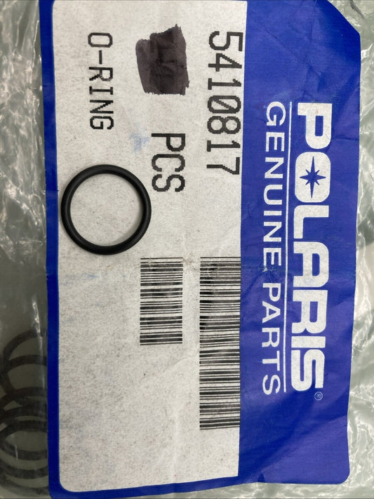 QTY 10 NEW GENUINE POLARIS 5410817 O-RING