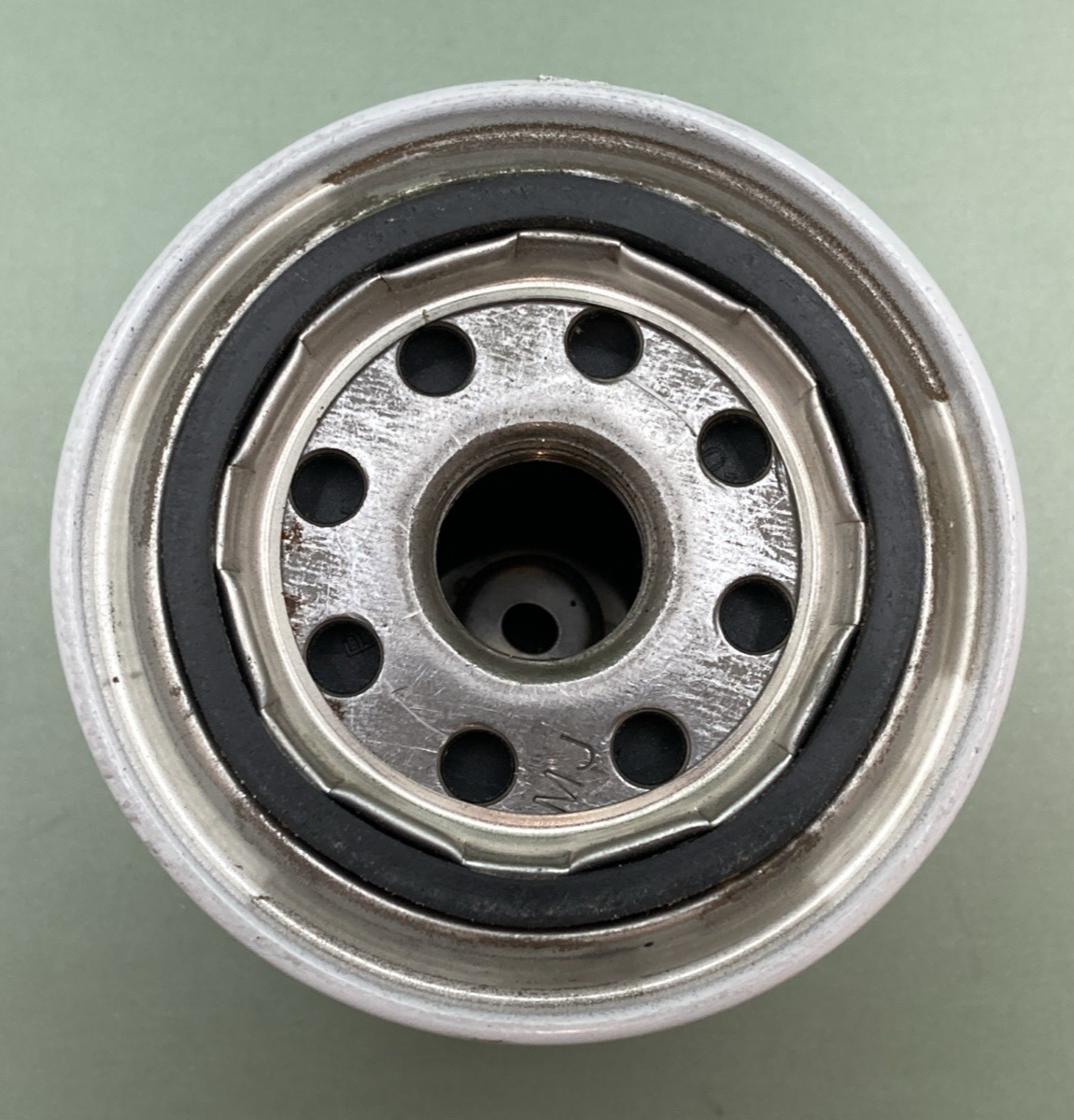NEW GENUINE NAPA 21334 OIL FILTER