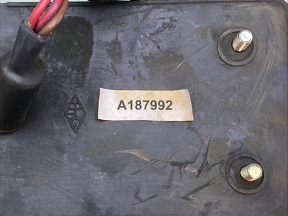 NEW GENUINE CNH A187992 LIGHT ASSY.