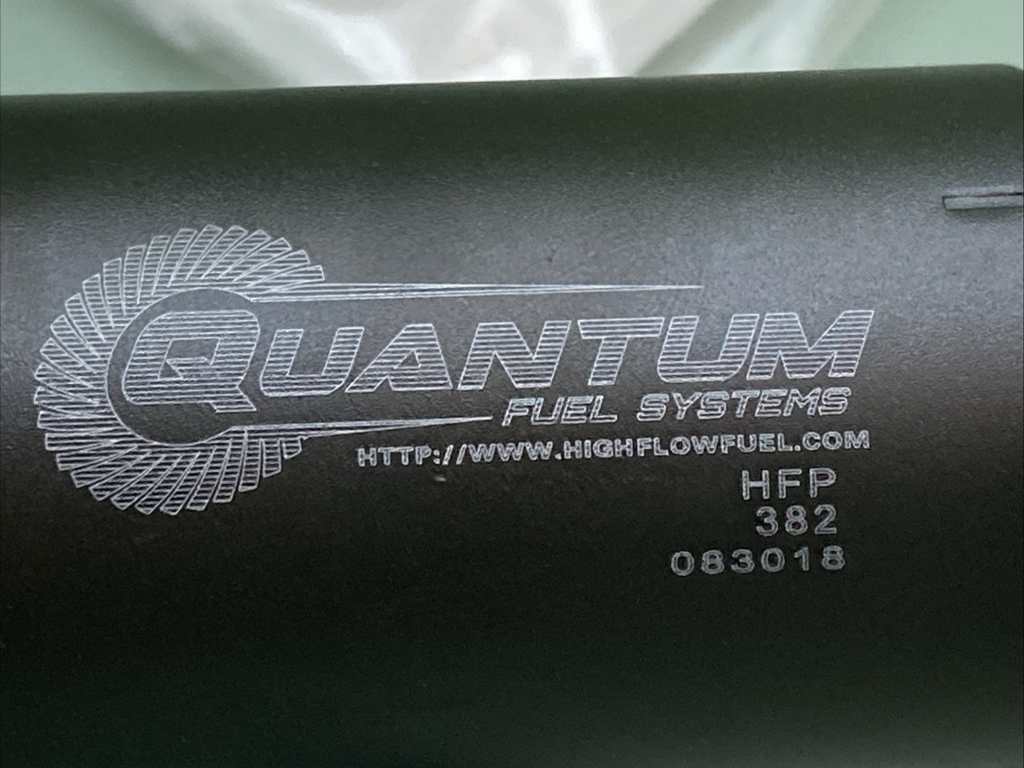 NEW GENUINE QUANTUM 481154 FUEL PUMP FOR HARLEY