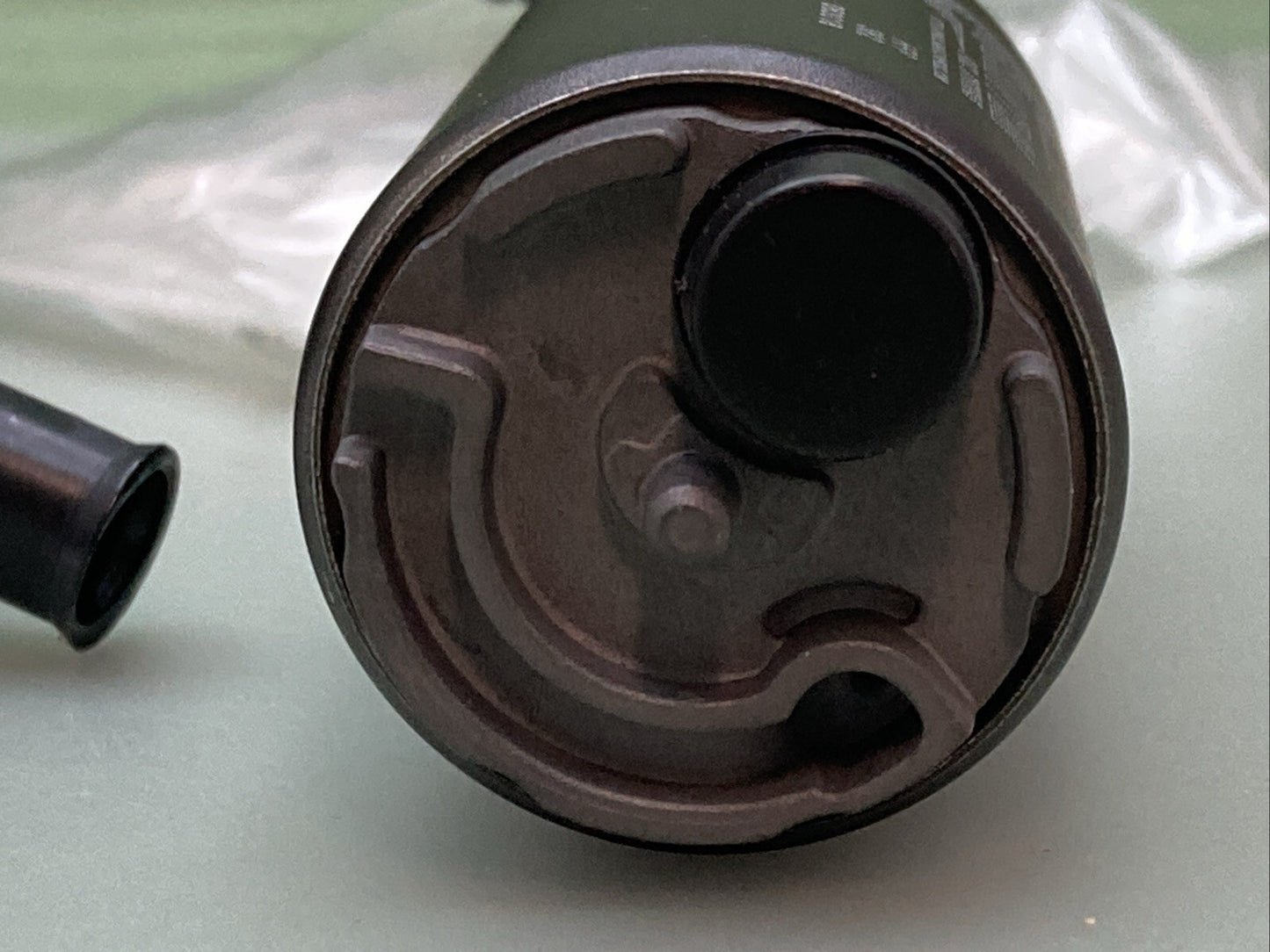 NEW GENUINE QUANTUM 481154 FUEL PUMP FOR HARLEY